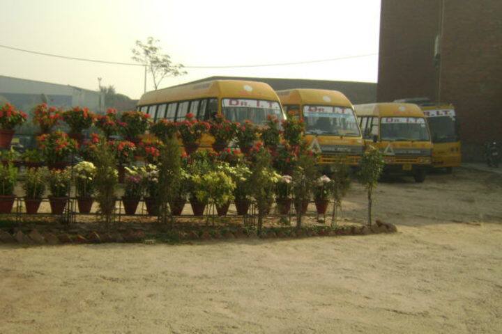 transport